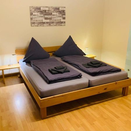Apartment&Klang Bad Staffelstein Bagian luar foto