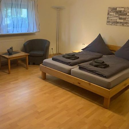 Apartment&Klang Bad Staffelstein Bagian luar foto