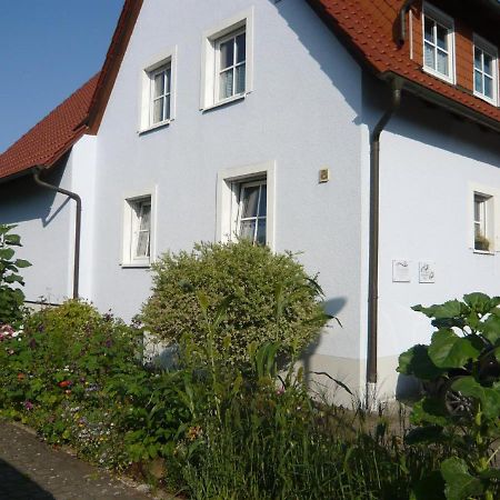 Apartment&Klang Bad Staffelstein Bagian luar foto