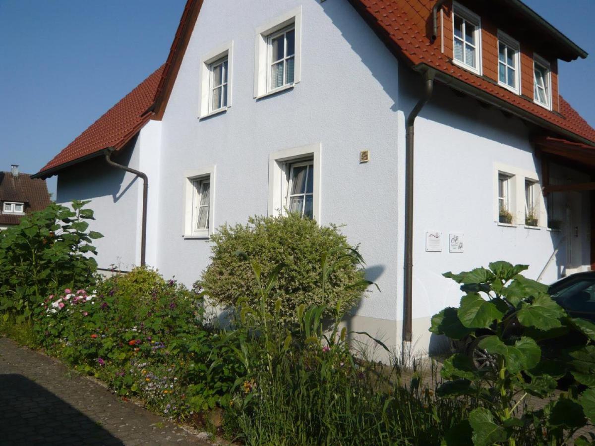 Apartment&Klang Bad Staffelstein Bagian luar foto